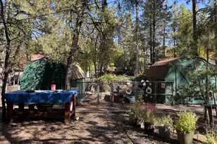 2904 S Cardinal Ln, Pinetop, AZ 85935 - Photo 20