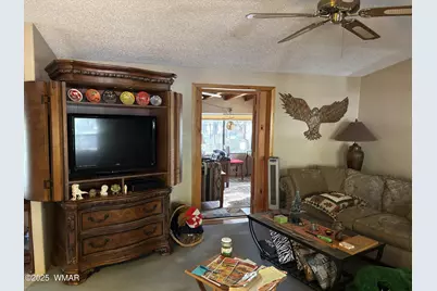 2904 S Cardinal Lane, Pinetop, AZ 85935 - Photo 6