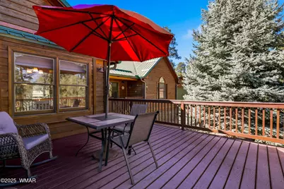 680 N 34th Drive, Show Low, AZ 85901 - Photo 6
