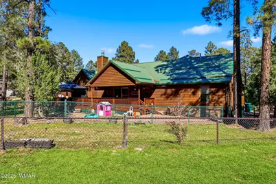 680 N 34th Drive, Show Low, AZ 85901 - Photo 34