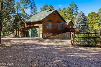 680 N 34th Drive, Show Low, AZ 85901 - Photo 2