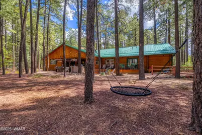 7140 Indian Bend Road, Pinetop, AZ 85935 - Photo 50