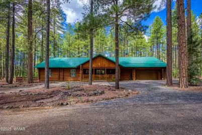 7140 Indian Bend Road, Pinetop, AZ 85935 - Photo 8