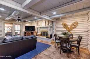 7140 Indian Bend Rd, Pinetop, AZ 85935 - Photo 26