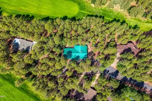 7140 Indian Bend Rd, Pinetop, AZ 85935 - Photo 2