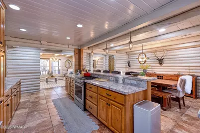 7140 Indian Bend Road, Pinetop, AZ 85935 - Photo 22