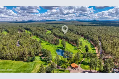 7140 Indian Bend Road, Pinetop, AZ 85935 - Photo 6