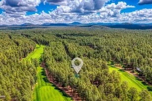 7140 Indian Bend Rd, Pinetop, AZ 85935 - Photo 4