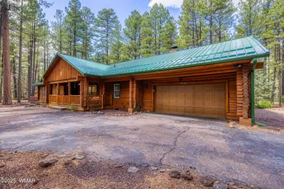 7140 Indian Bend Road, Pinetop, AZ 85935 - Photo 10