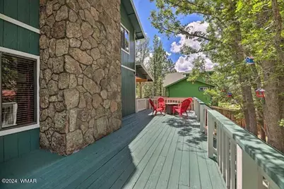 5238 Drifting Snow Loop, Pinetop, AZ 85935 - Photo 8