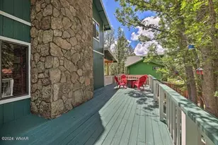 5238 Drifting Snow Loop, Pinetop, AZ 85935 - Photo 8