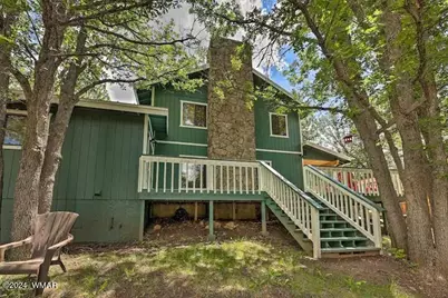 5238 Drifting Snow Loop, Pinetop, AZ 85935 - Photo 24