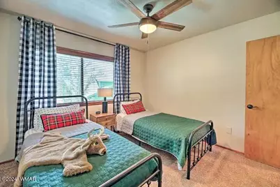 5238 Drifting Snow Loop, Pinetop, AZ 85935 - Photo 18