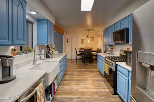 537 W Billy Creek Dr, Lakeside, AZ 85929 - Photo 8