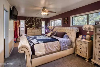 537 W Billy Creek Drive, Lakeside, AZ 85929 - Photo 16