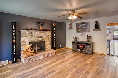 537 W Billy Creek Drive, Lakeside, AZ 85929 - Photo 6