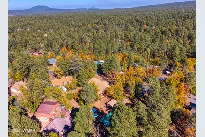 537 W Billy Creek Drive, Lakeside, AZ 85929 - Photo 30