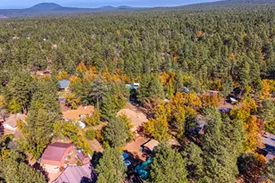 537 W Billy Creek Dr, Lakeside, AZ 85929 - Photo 28