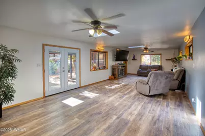 537 W Billy Creek Drive, Lakeside, AZ 85929 - Photo 10