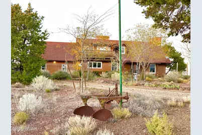 280 N8355 Loop, Concho, AZ 85924 - Photo 2