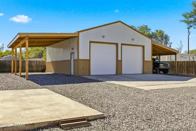 229 E 7th Lane, Eagar, AZ 85925 - Photo 24