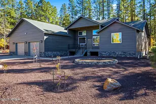 8509 Pinewood Dr, Pinetop, AZ 85935 - Photo 2