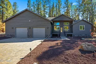 8509 Pinewood Dr, Pinetop, AZ 85935 - Photo 1