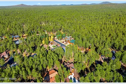 8509 Pine Wood Drive, Pinetop, AZ 85935 - Photo 10