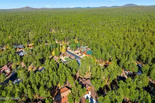 8509 Pinewood Dr, Pinetop, AZ 85935 - Photo 10