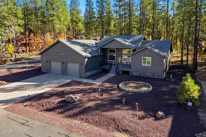8509 Pine Wood Drive, Pinetop, AZ 85935 - Photo 1