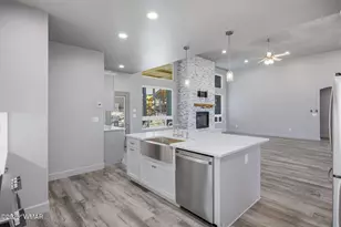 8509 Pinewood Dr, Pinetop, AZ 85935 - Photo 20