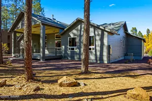 8509 Pinewood Dr, Pinetop, AZ 85935 - Photo 8