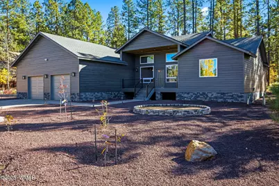 8509 Pine Wood Drive, Pinetop, AZ 85935 - Photo 2