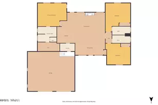 8509 Pinewood Dr, Pinetop, AZ 85935 - Photo 44