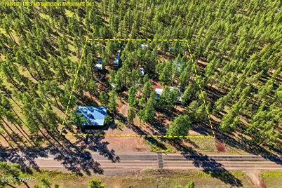 38742 State Route 373, Greer, AZ 85927 - Photo 1