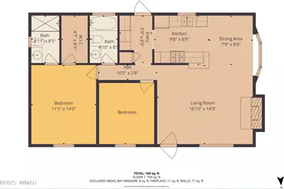 38742 State Route 373, Greer, AZ 85927 - Photo 52