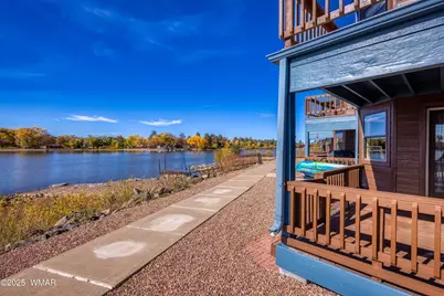 1648 Rainbow View Drive, Unit 17 #17, Lakeside, AZ 85929 - Photo 36