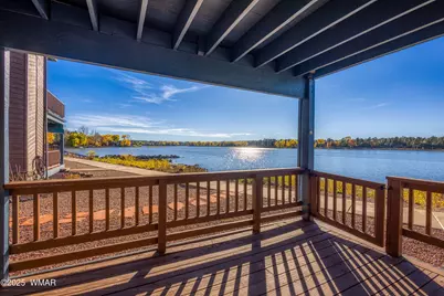 1648 Rainbow View Drive, Unit 17 #17, Lakeside, AZ 85929 - Photo 24