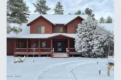 400 N Lantana Lane, Show Low, AZ 85901 - Photo 66