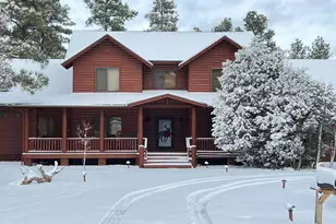 400 N Lantana Ln, Show Low, AZ 85901 - Photo 66