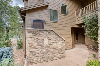 3700 W Black Oak Loop, Unit A4 #A4, Show Low, AZ 85901 - Photo 2