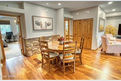 3700 W Black Oak Loop, Unit A4 #A4, Show Low, AZ 85901 - Photo 6