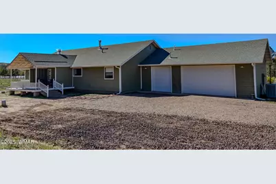 685 Kuhn Road, Pinedale, AZ 85934 - Photo 2