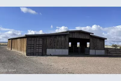 7545 E Sherwood Lane, Snowflake, AZ 85937 - Photo 2