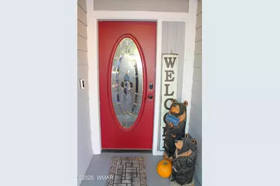 5160 Black Panther Loop, Pinetop, AZ 85935 - Photo 2