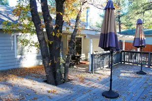 5160 Black Panther Loop, Pinetop, AZ 85935 - Photo 6