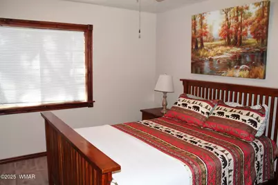 5160 Black Panther Loop, Pinetop, AZ 85935 - Photo 20