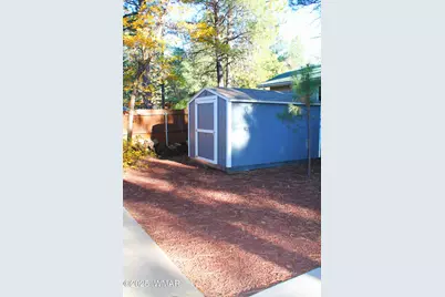 5160 Black Panther Loop, Pinetop, AZ 85935 - Photo 8