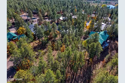 2189 Creekside Court, Pinetop, AZ 85935 - Photo 6