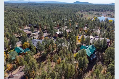 2189 Creekside Court, Pinetop, AZ 85935 - Photo 8